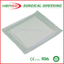 Henso Bleached Sterile Gauze Sponges